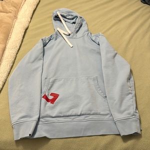 GFore Hoodie Large